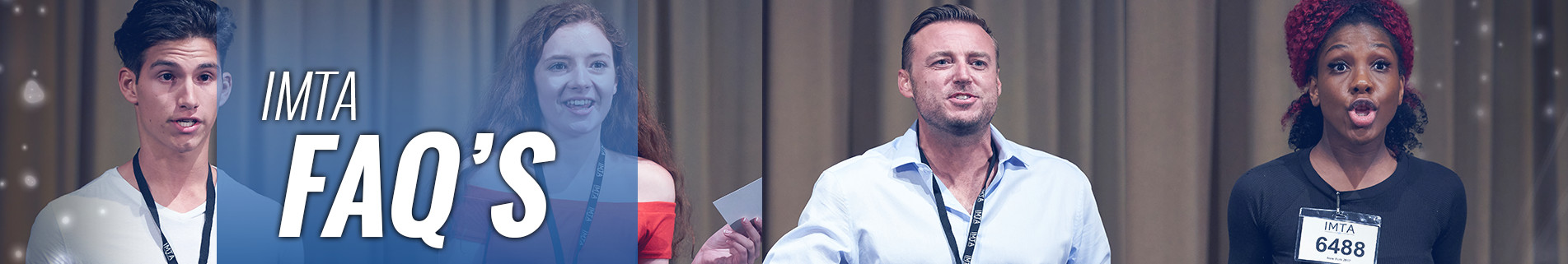 What is IMTA: International Modeling & Talent Association