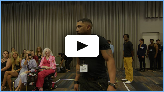 IMTA NY24 Social Media Mashup