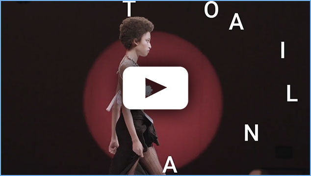 The International Modeling & Talent Association Success Stories